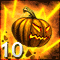Pumpkin Hat Maker