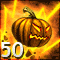 Pumpkin Helm Master