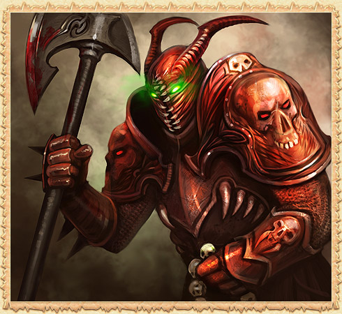 Forsaken
