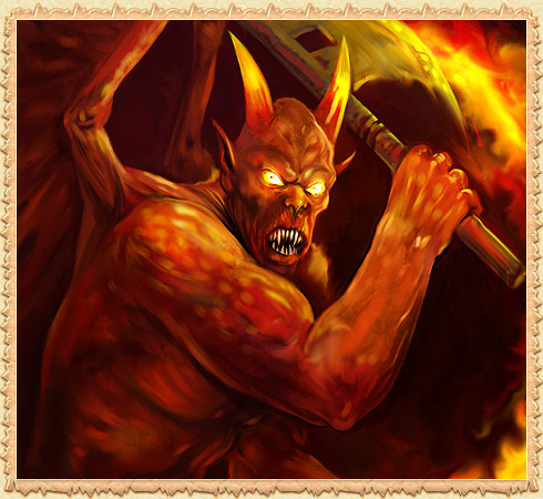 Fire Krofdor