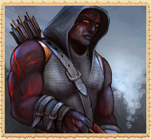 Thief Leader