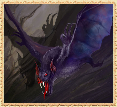 Cave Ember