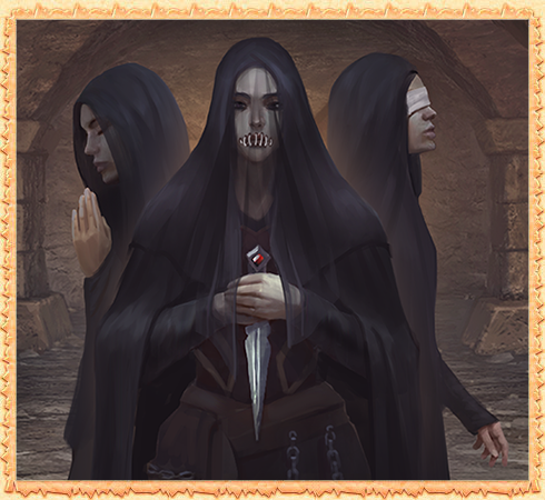 Sister Ilze