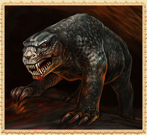 Experienced Durgharg