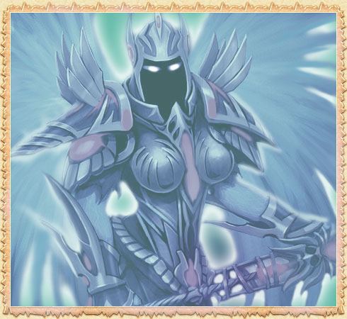 Elf Mage Ghost