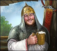 Богатырь Герасим