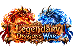 Legendary Dragons War