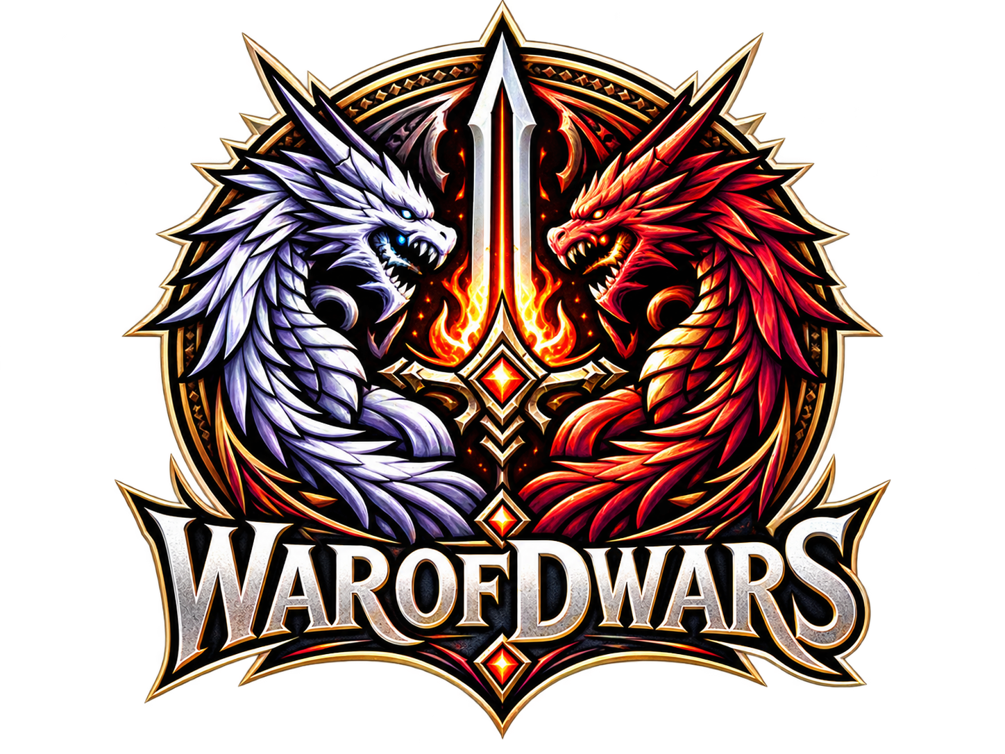 WarOfDwars